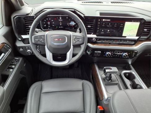 New 2026 GMC Sierra 1500 Elevation w/ Elevation Premium Package image 7