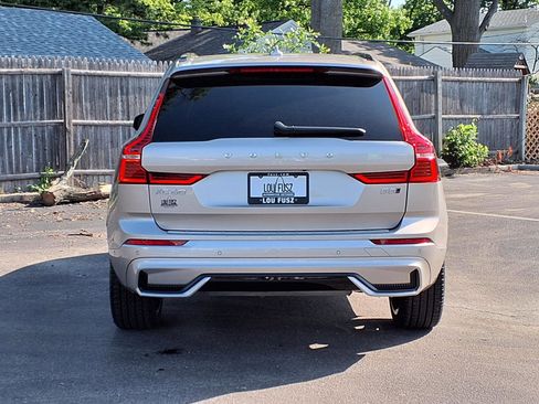 Used 2025 Volvo XC60 B5 Ultra w/ Protection Package Premier AWD/4WD image 32