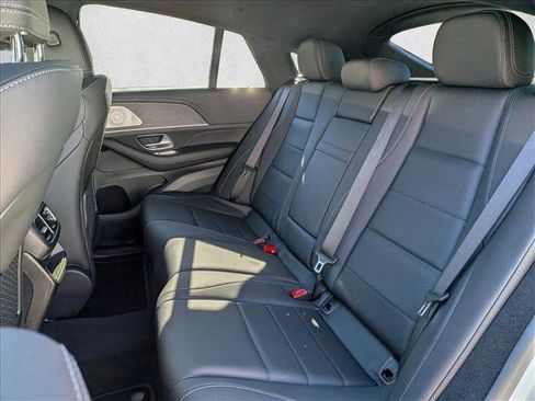 New 2026 Mercedes-Benz GLE 450 4MATIC Coupe image 14