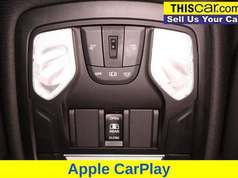 Used 2021 RAM 2500 Tradesman AWD/4WD image 25
