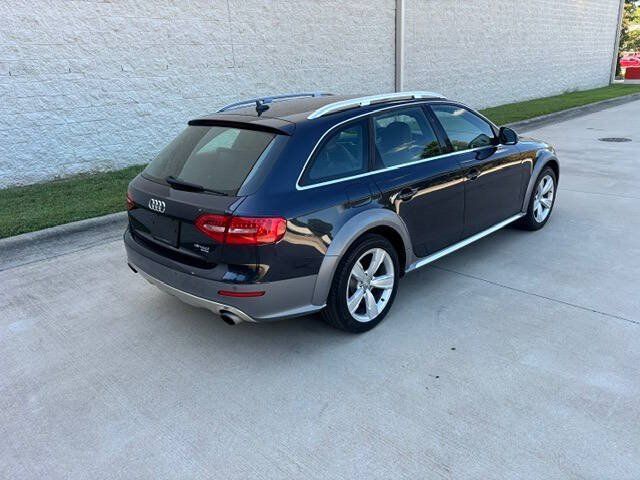 Used 2013 Audi A4 Premium Plus AWD/4WD image 21
