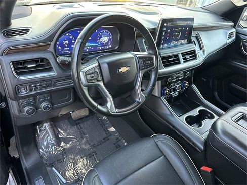 Used 2024 Chevrolet Tahoe Premier image 9
