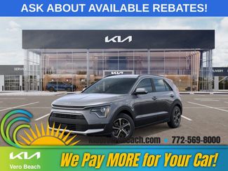 New 2026 Kia Niro EX video 1