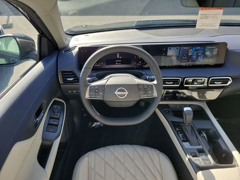 New 2026 Nissan Sentra SL w/ Floor Mat Package image 23