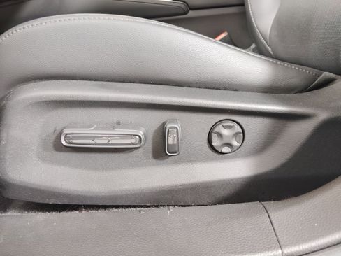 Certified 2021 Honda Accord EX-L image 13