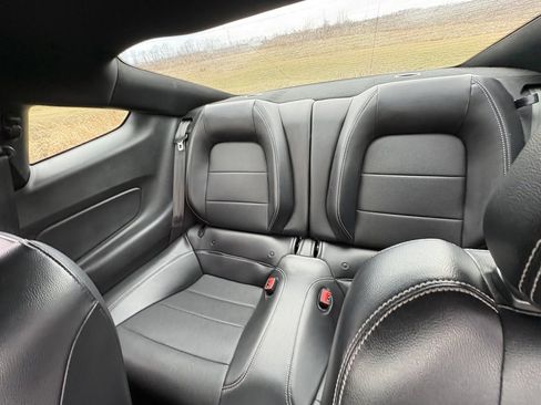 Used 2020 Ford Mustang Premium w/ Pony Package image 26