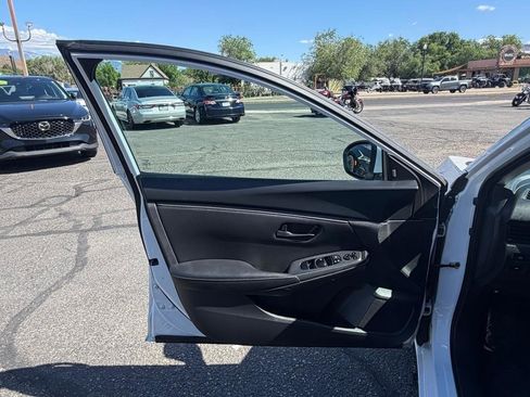 Used 2024 Nissan Sentra S FWD image 20