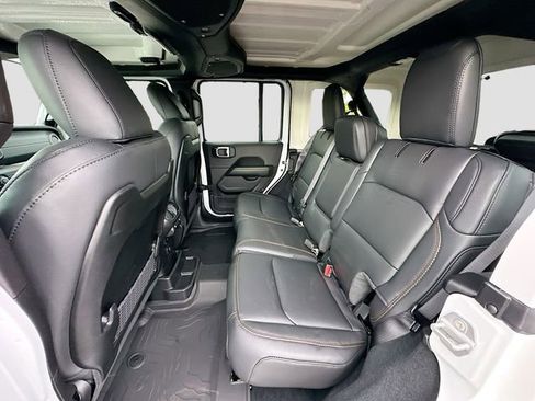 New 2026 Jeep Wrangler Sahara image 17