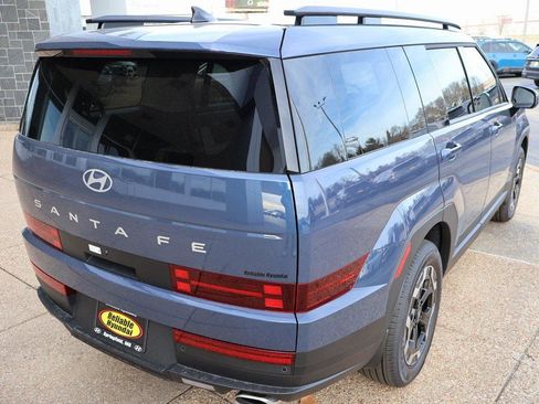New 2026 Hyundai Santa Fe SEL image 6
