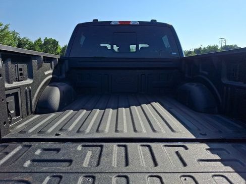 Used 2025 Ford F150 XLT w/ Equipment Group 302A MID AWD/4WD image 29