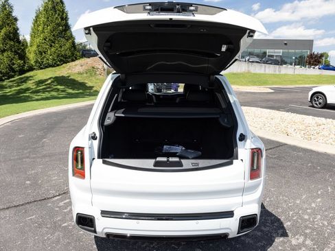 New 2027 Rolls-Royce Cullinan Black Badge AWD/4WD image 61
