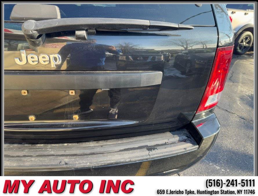 Used 2008 Jeep Grand Cherokee Laredo AWD/4WD image 36