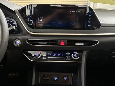 Certified 2023 Hyundai Sonata SEL FWD image 20
