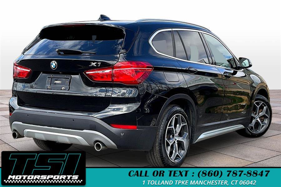 Used 2017 BMW X1 xDrive28i AWD/4WD image 2