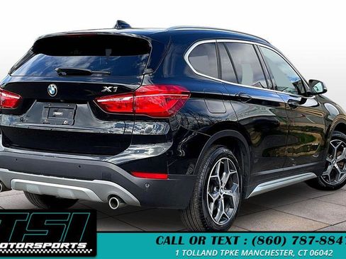 Used 2017 BMW X1 xDrive28i AWD/4WD image 2