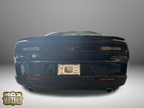 New 2026 Dodge Charger R/T Scat Pack image 6