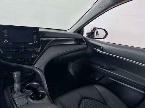 Certified 2023 Toyota Camry SE image 20