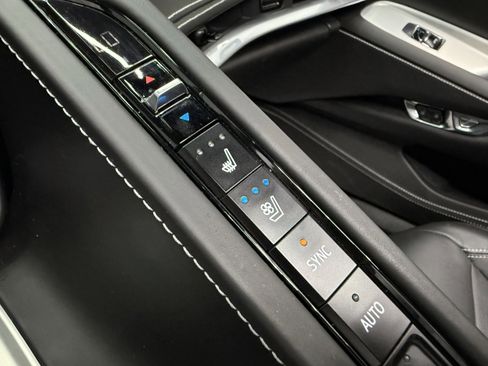 Used 2021 Chevrolet Corvette 3LT image 20