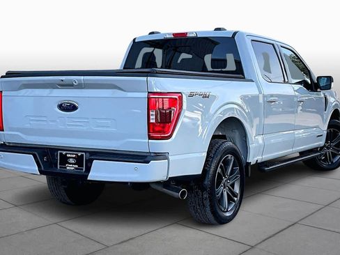 Used 2023 Ford F150 XLT w/ Equipment Group 302A High image 12