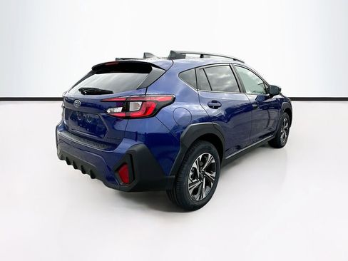 New 2026 Subaru Crosstrek 2.0i Premium image 9