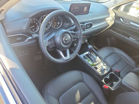 Used 2023 MAZDA CX-5 AWD 2.5 S image 6
