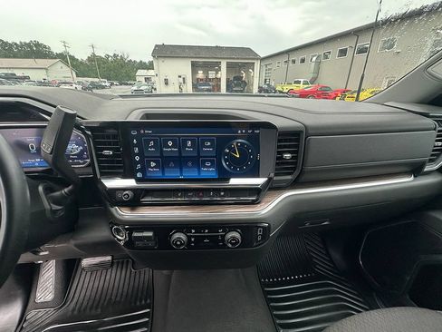Used 2026 Chevrolet Silverado 2500 LT AWD/4WD image 29