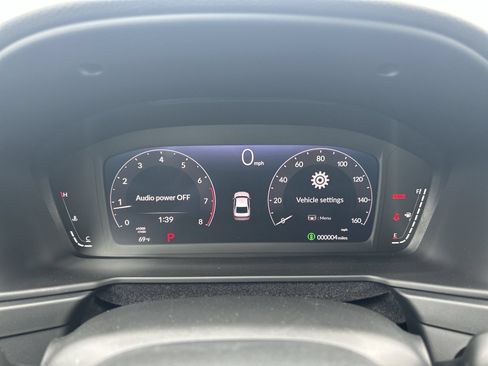 New 2026 Honda Accord LX image 10