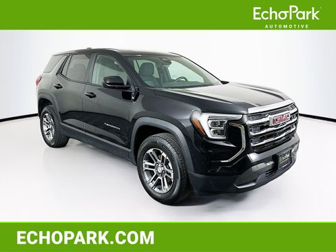Used 2025 GMC Terrain Elevation image 1