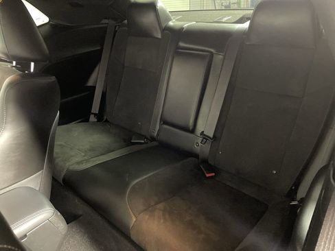 Used 2023 Dodge Challenger R/T Scat Pack image 19