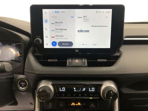 Used 2024 Toyota RAV4 XLE Premium w/ Weather Package AWD/4WD image 21