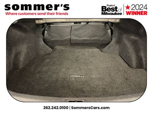 Used 2014 Toyota Corolla L image 26