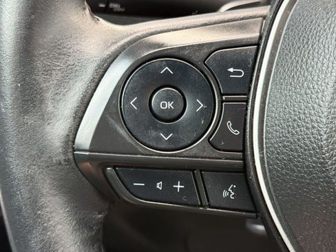 Certified 2023 Toyota Corolla Cross AWD Hybrid image 18