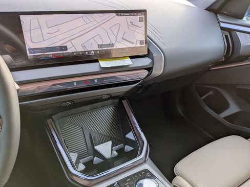 New 2026 BMW X3 xDrive30 w/ Convenience Package image 20