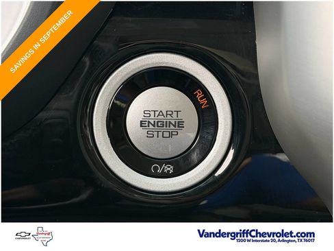 Used 2025 RAM 1500 Tungsten w/ Off Road Group AWD/4WD image 19