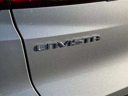 New 2026 Buick Envista Sport Touring image 12
