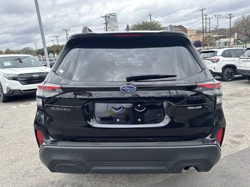 New 2026 Subaru Forester Premium image 4