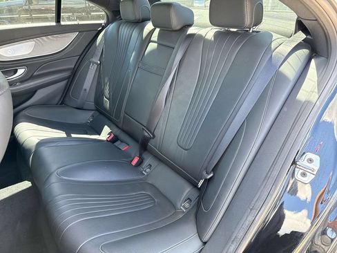 Used 2019 Mercedes-Benz CLS 450 4MATIC image 23