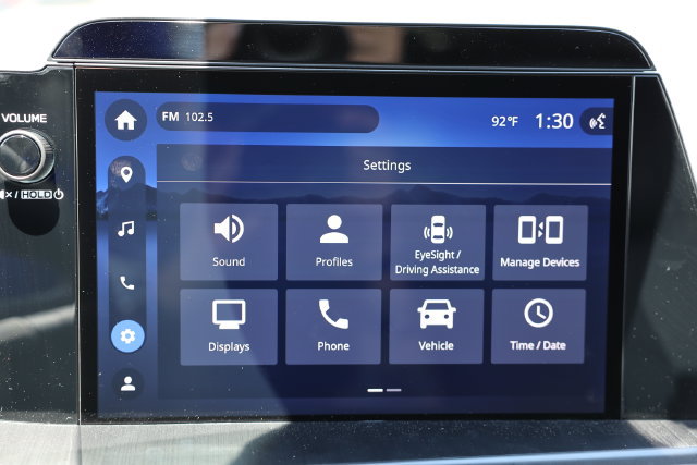 New 2026 Subaru Outback Touring XT AWD/4WD image 40