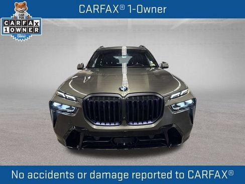 Used 2026 BMW X7 xDrive40i AWD/4WD image 2
