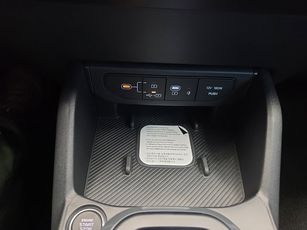 Certified 2026 Kia K4 EX FWD image 23