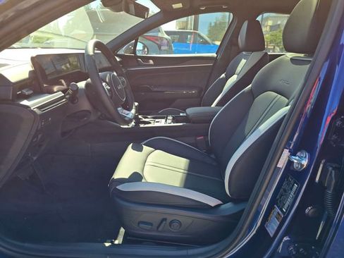 New 2025 Kia K5 GT-Line w/ GT-Line Premium Package image 6
