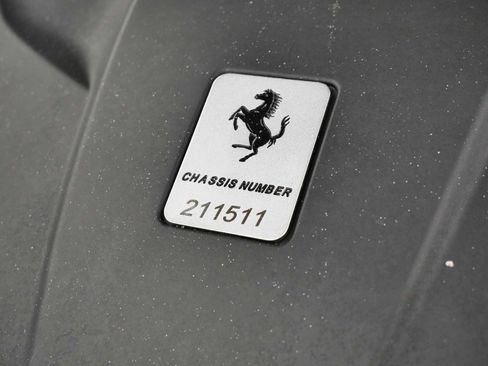 Certified 2015 Ferrari California T image 40