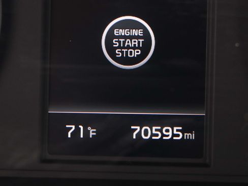 Used 2021 Kia K5 LXS FWD image 16