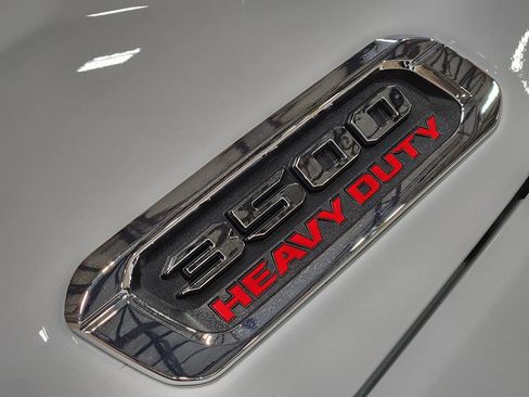 Used 2024 RAM 3500 Big Horn image 26