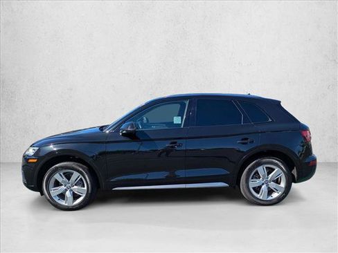Used 2019 Audi Q5 2.0T Premium Plus w/ Premium Plus Package image 9