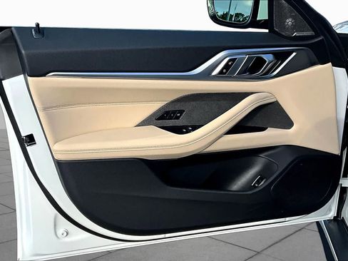 New 2026 BMW i4 eDrive40 w/ Premium Package RWD image 10