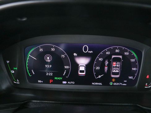 Used 2024 Honda Accord Sport image 15