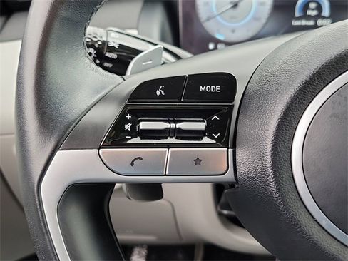 Used 2023 Hyundai Tucson Limited image 5