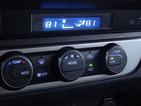 Used 2023 Toyota Tacoma SR5 image 26