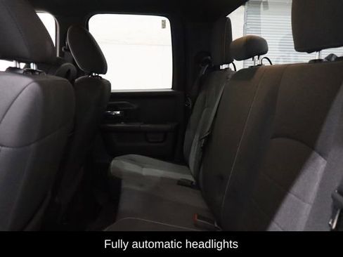 Used 2022 RAM 1500 Classic Warlock image 13